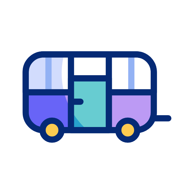 non-campers icon