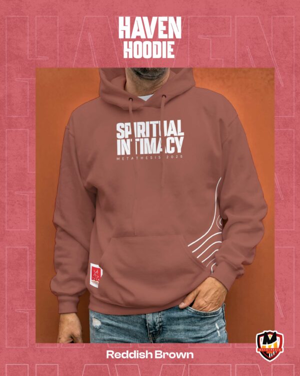 Haven Hoodies