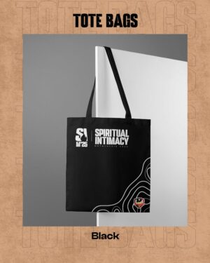 TOTE BAGS