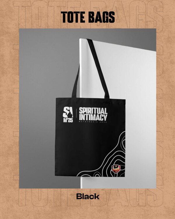TOTE BAGS