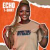 Echo - T-shirt