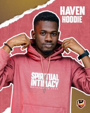 Haven Hoodies