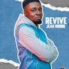 Revive Jean Hoodie