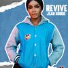 Revive Jean Hoodie