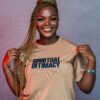 Echo - T-shirt
