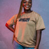 Echo - T-shirt