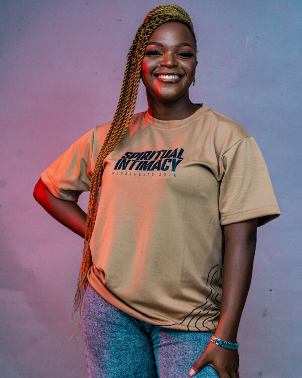 Echo - T-shirt