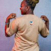 Echo - T-shirt