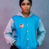 Revive Jean Hoodie