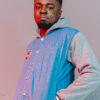 Revive Jean Hoodie