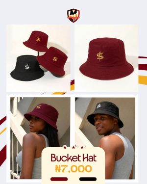 bucket hat