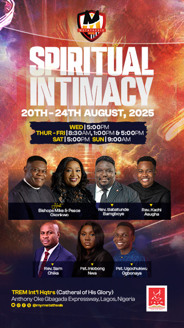 image showing spiritual intimacy for date 20th to 24th august 2025