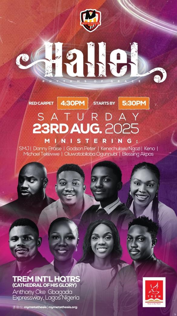 An image to invite to halel