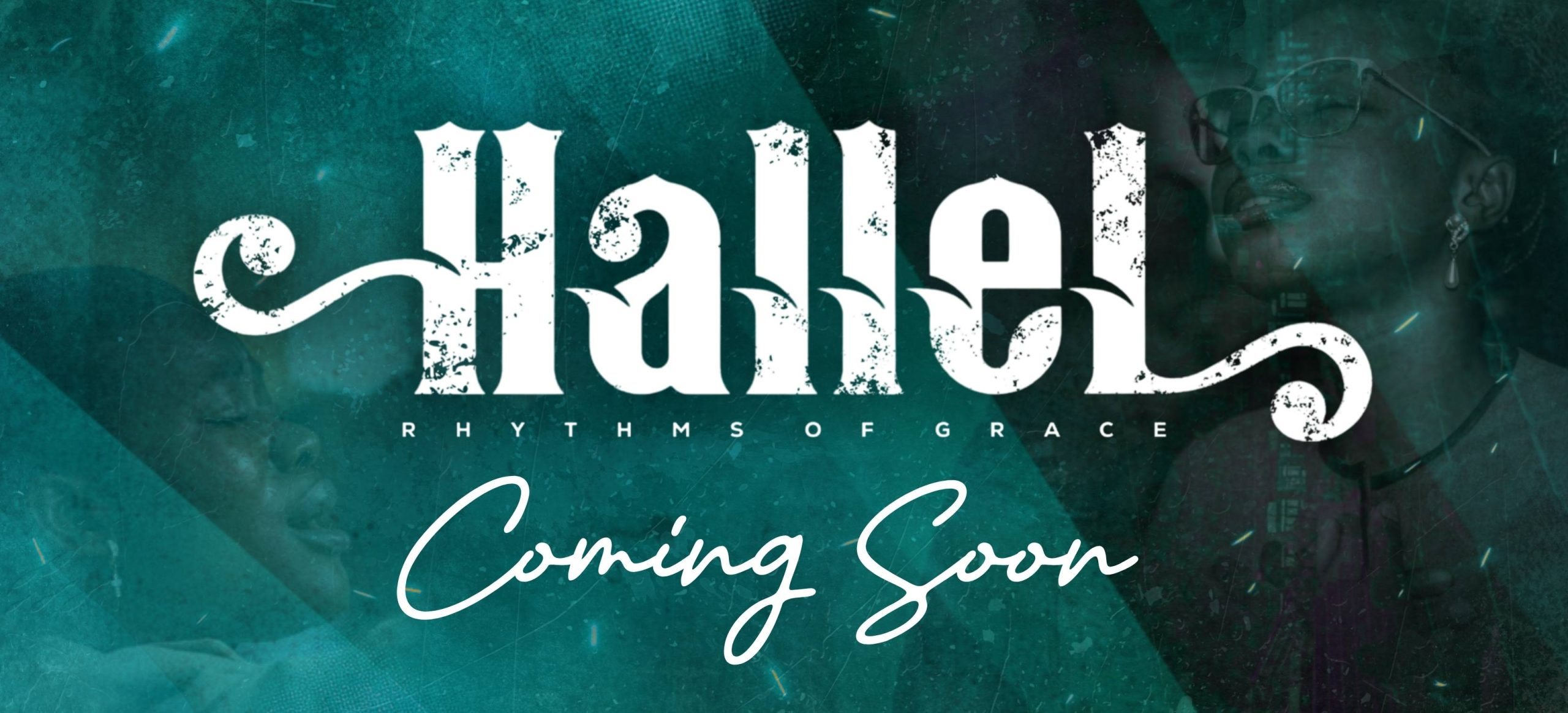 An image banner of Halel is coming soon!